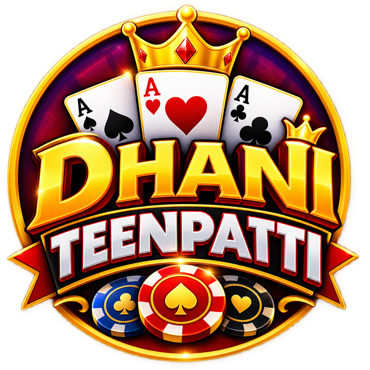 Dhani Teenpatti Download & Get Bonus ₹400 !